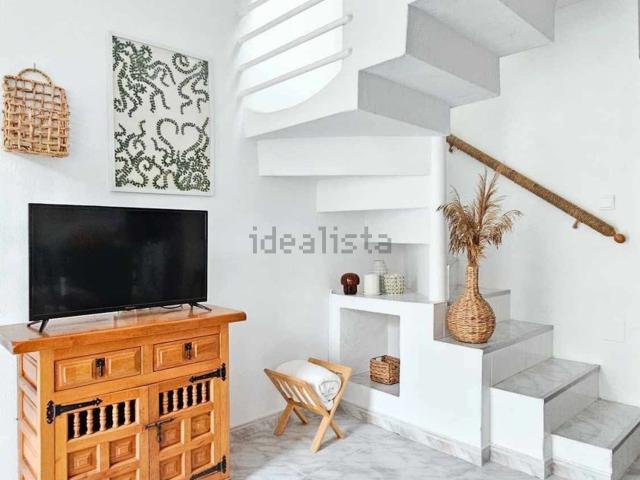 Casa en alquiler en Urbanización El Chaparral, el Baix Segura / La Vega Baja