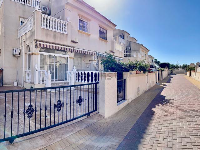 Casa en alquiler en Urbanización El Chaparral, el Baix Segura / La Vega Baja