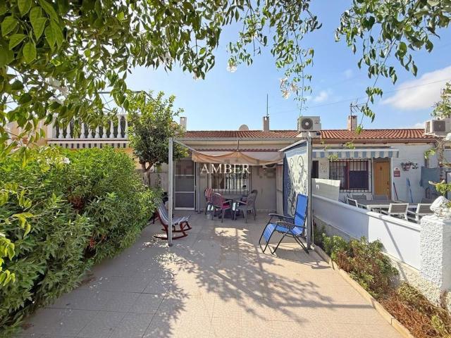 Casa en venta en Urbanización El Chaparral, el Baix Segura / La Vega Baja