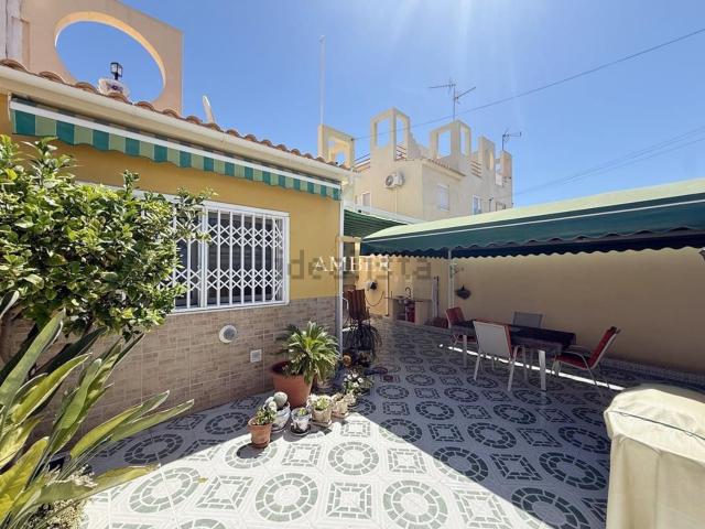 Casa en venta en Urbanización El Chaparral, el Baix Segura / La Vega Baja