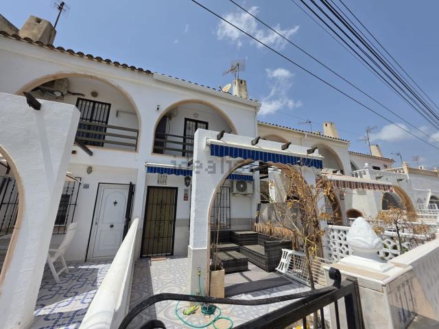 Casa en venta en Urbanización El Chaparral, el Baix Segura / La Vega Baja