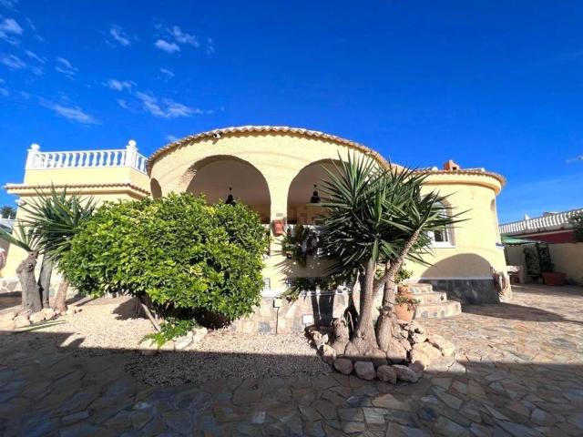 Casa en alquiler en Urbanización El Chaparral, el Baix Segura / La Vega Baja