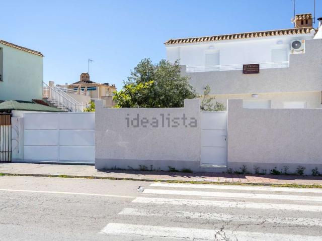 Casa en venta en Doña Ines, Torrevieja