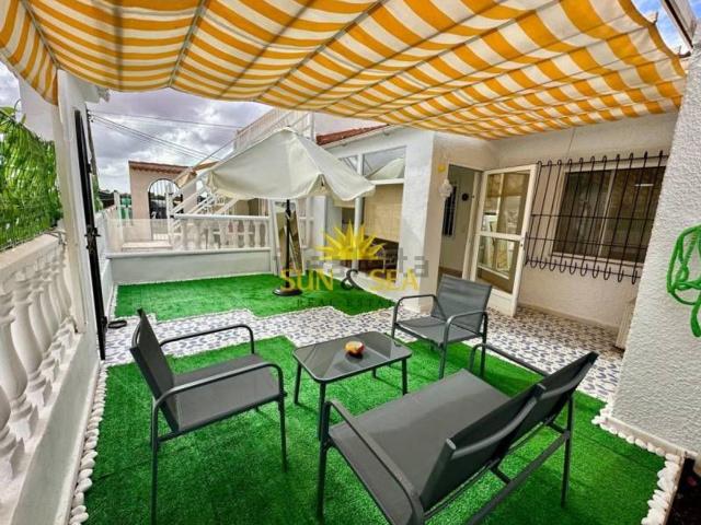 Casa en alquiler en Urbanización El Chaparral, el Baix Segura / La Vega Baja