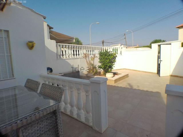 Casa en alquiler en Urbanización El Chaparral, el Baix Segura / La Vega Baja
