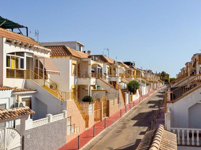 Casa en venta en Torrevieja