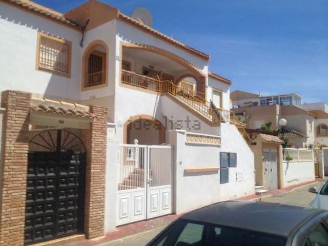 Casa en venta en Urbanización El Chaparral, el Baix Segura / La Vega Baja