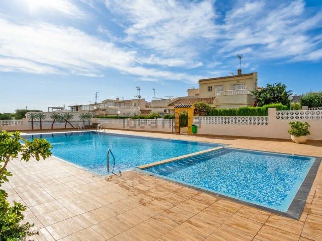 Casa en venta en Torrevieja, Villa Rosa