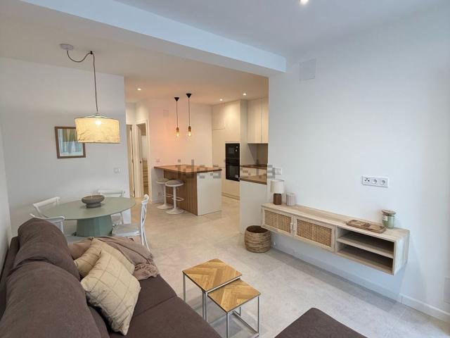 Casa en alquiler en Urbanización El Chaparral, el Baix Segura / La Vega Baja