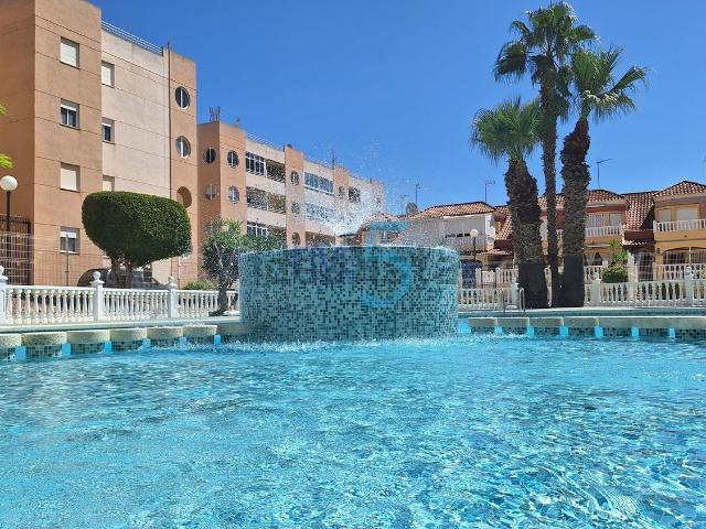 Casa en venta en Urbanización El Chaparral, el Baix Segura / La Vega Baja