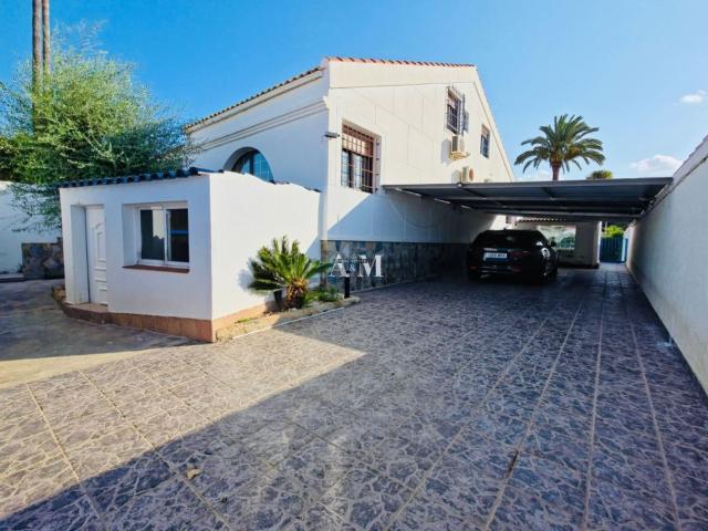 Casa en alquiler en Urbanización El Chaparral, el Baix Segura / La Vega Baja