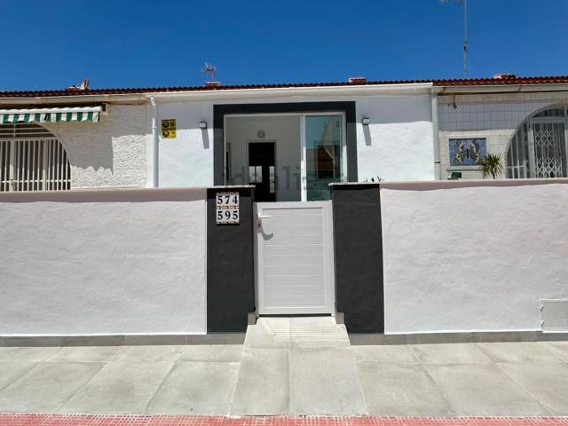 Casa en venta en Urbanización El Chaparral, el Baix Segura / La Vega Baja