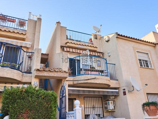 Casa en venta en Urbanización El Chaparral, el Baix Segura / La Vega Baja