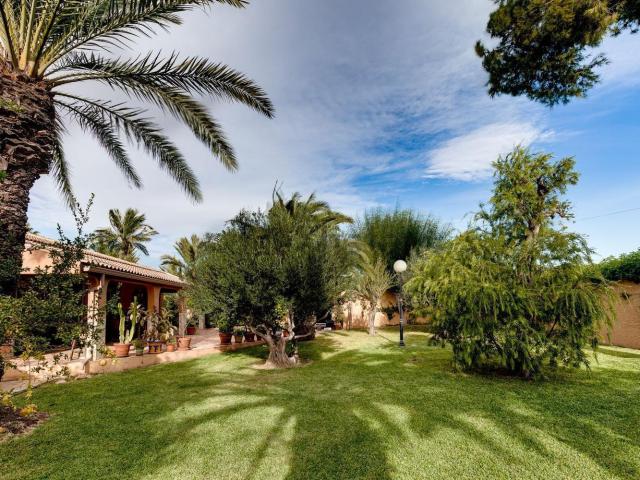 Casa en venta en Urbanización El Chaparral, el Baix Segura / La Vega Baja