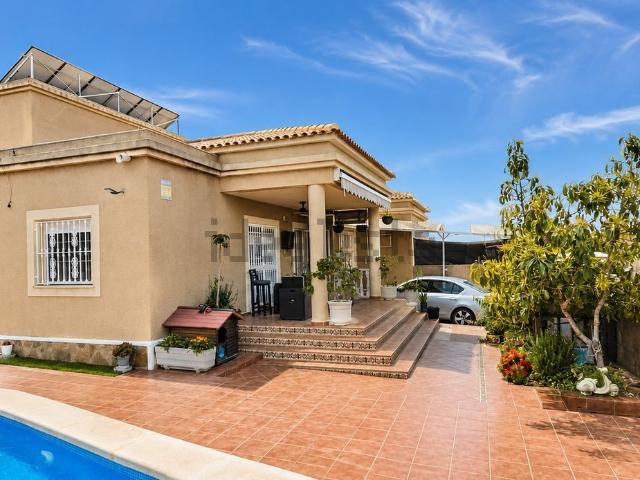 Casa en venta en Urbanización El Chaparral, el Baix Segura / La Vega Baja