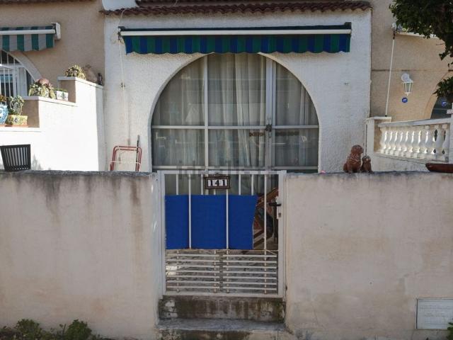 Casa en venta en Urbanización El Chaparral, el Baix Segura / La Vega Baja