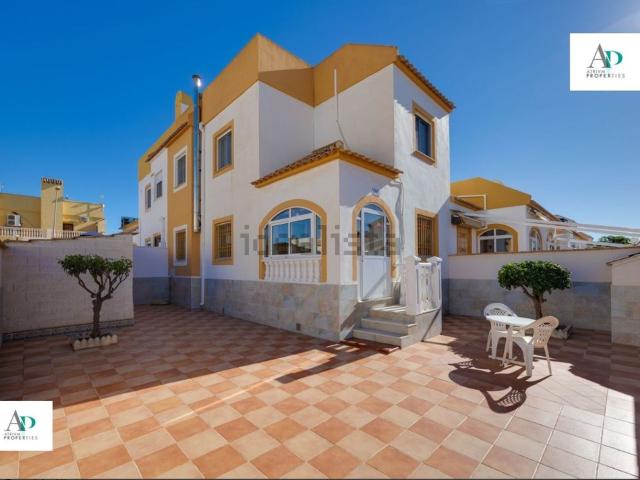 Casa en alquiler en Urbanización El Chaparral, el Baix Segura / La Vega Baja