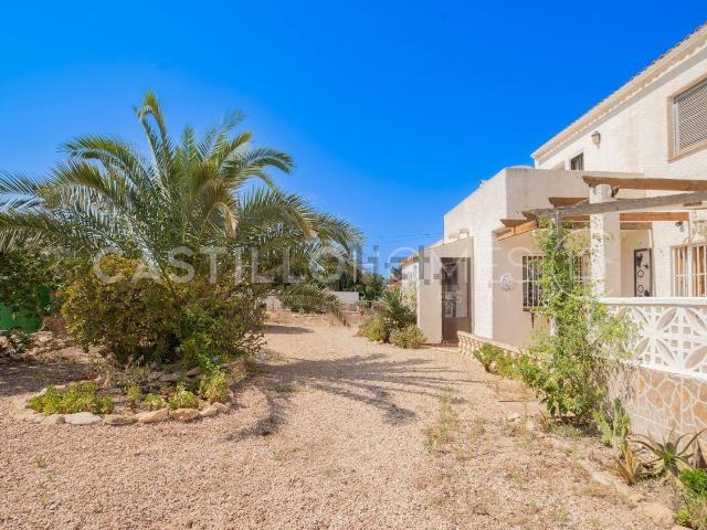 Casa en venta en Urbanización El Chaparral, el Baix Segura / La Vega Baja