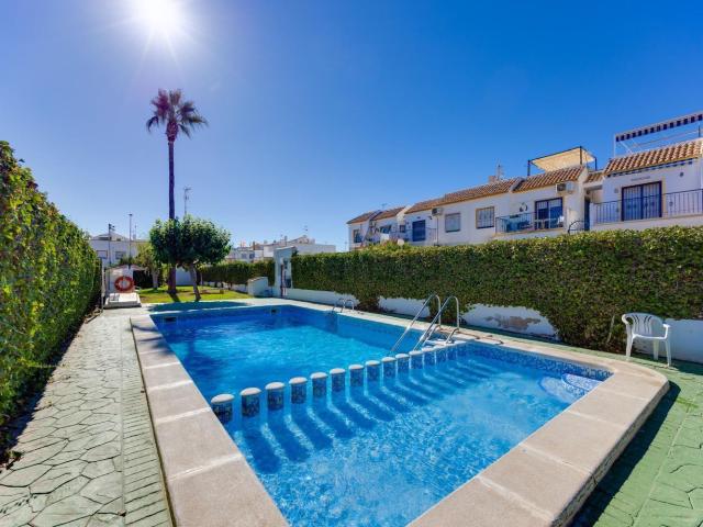 Casa en venta en Doña Ines, Torrevieja