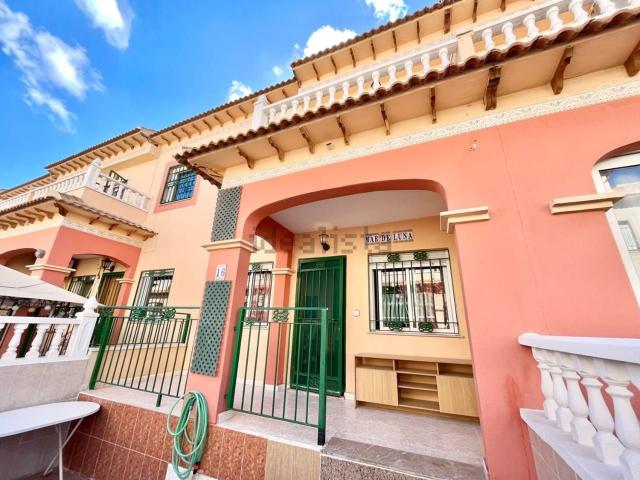 Casa en alquiler en Urbanización El Chaparral, el Baix Segura / La Vega Baja