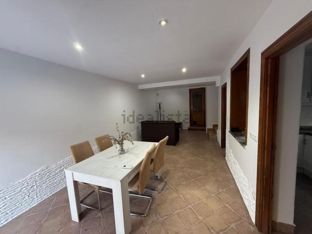 Casa en alquiler en Urbanización El Chaparral, el Baix Segura / La Vega Baja