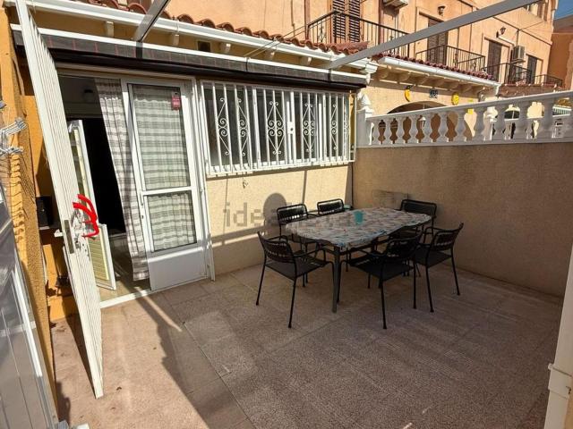 Casa en venta en Urbanización El Chaparral, el Baix Segura / La Vega Baja