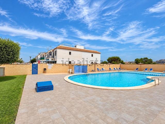 Casa en venta en Doña Ines, Torrevieja