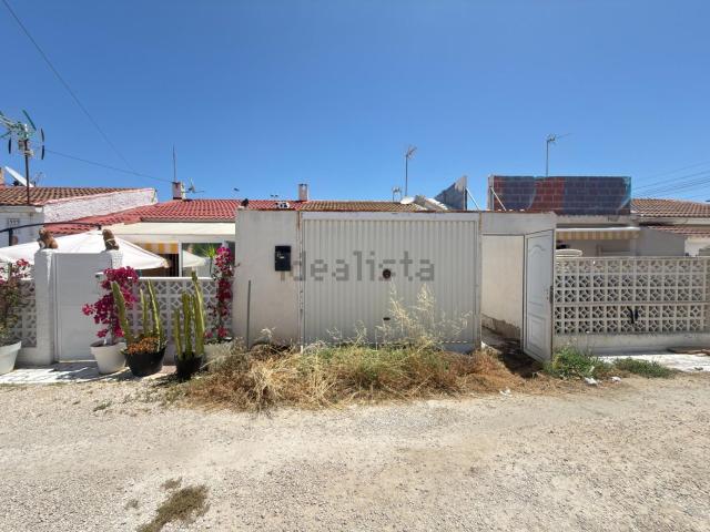 Casa en venta en Urbanización El Chaparral, el Baix Segura / La Vega Baja