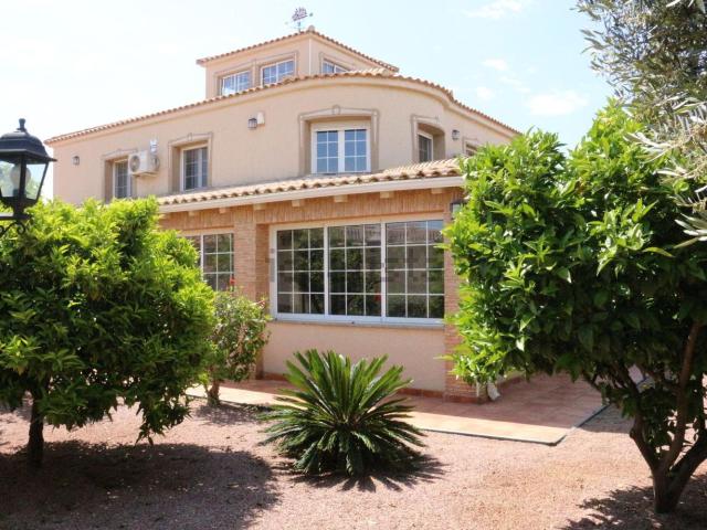Casa en venta en Urbanización El Chaparral, el Baix Segura / La Vega Baja