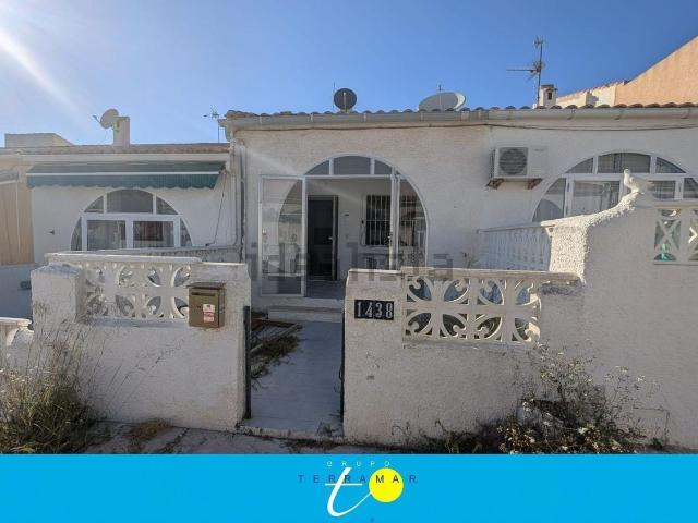 Casa en venta en Urbanización El Chaparral, el Baix Segura / La Vega Baja