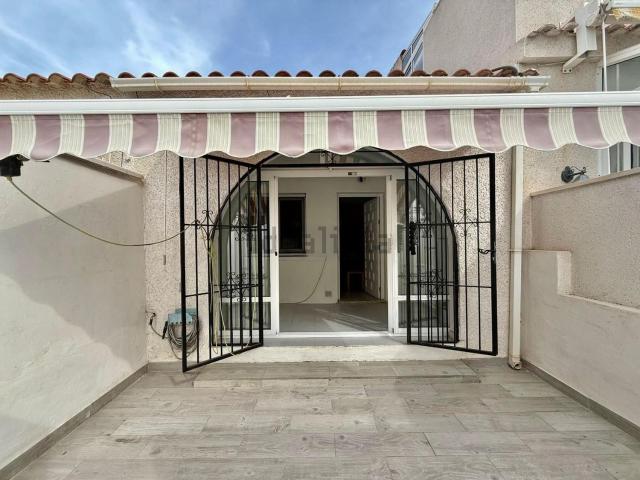 Casa en venta en Torrevieja, Valencia