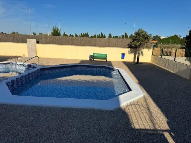 Casa en venta en Doña Ines, Torrevieja