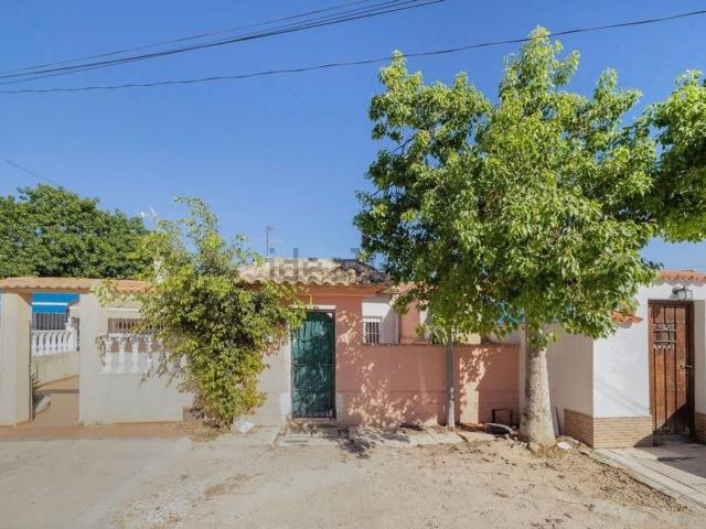 Casa en venta en Torrevieja, Urbanización La Torreta