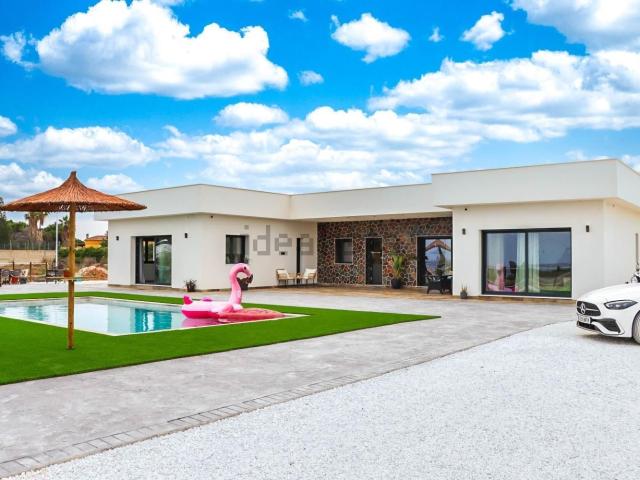 Casa en venta en Torrevieja