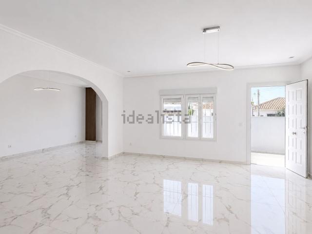 Casa en alquiler en Urbanización El Chaparral, el Baix Segura / La Vega Baja