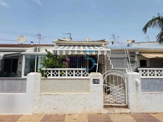 Casa en venta en Urbanización El Chaparral, el Baix Segura / La Vega Baja