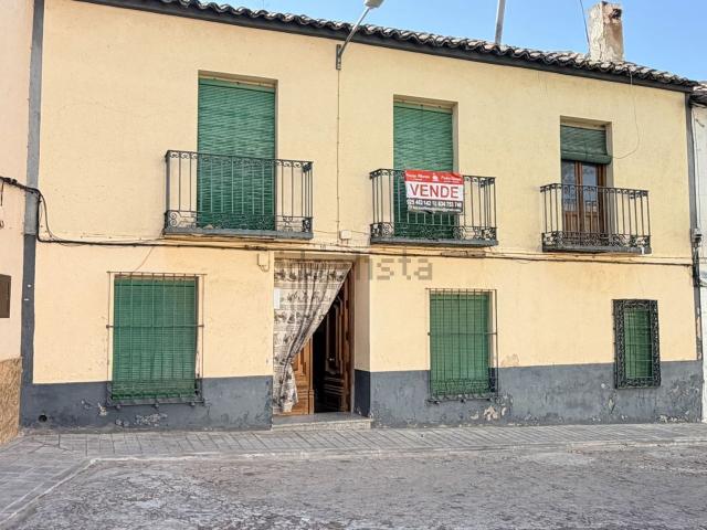 Casa en venta en La Solana, Ciudad Real