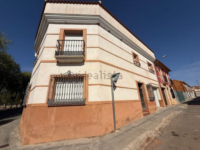 Casa en venta en La Solana, Ciudad Real