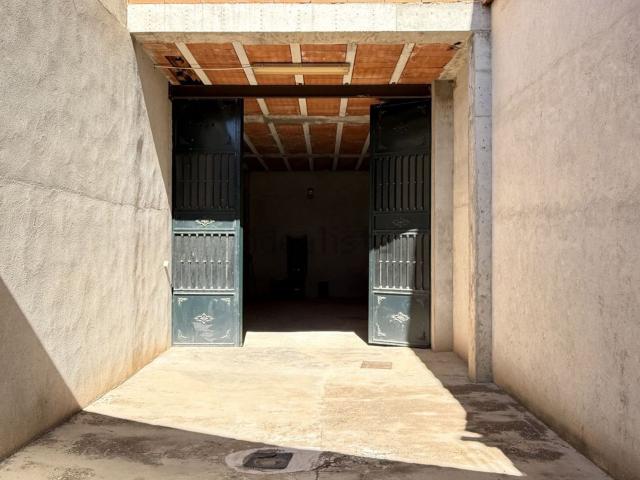 Casa en venta en La Solana, Ciudad Real