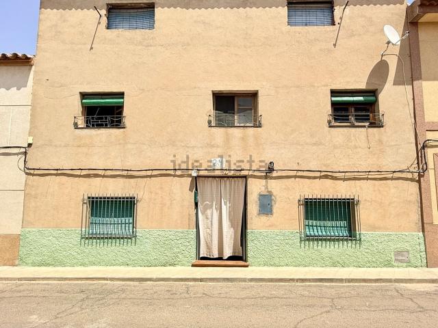 Casa en venta en Santa Inés, La Solana