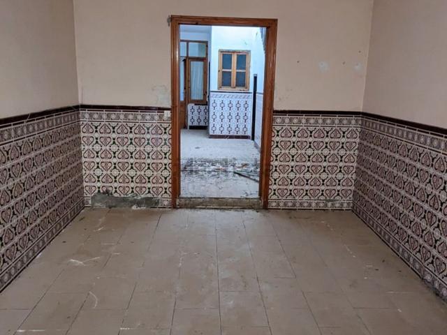 Casa en venta en La Solana, Castilla-La Mancha