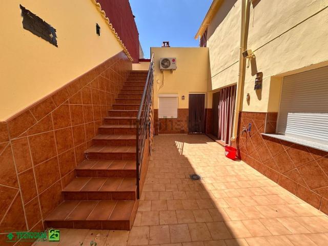 Casa en venta en La Solana, Castilla-La Mancha