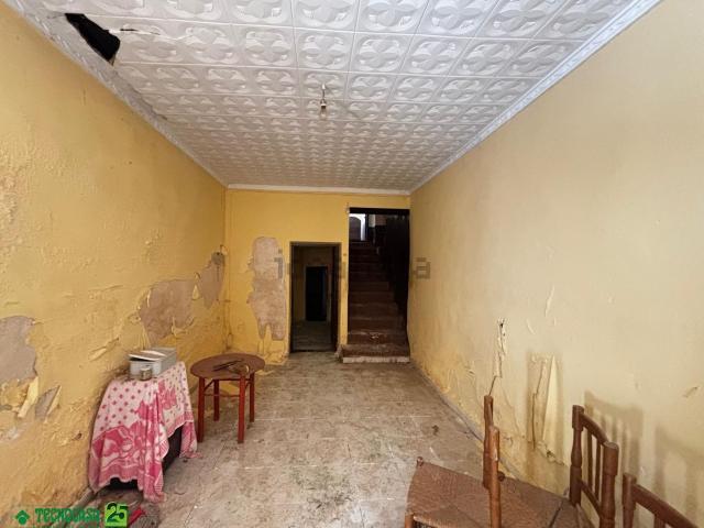 Casa en venta en La Solana, Castilla-La Mancha