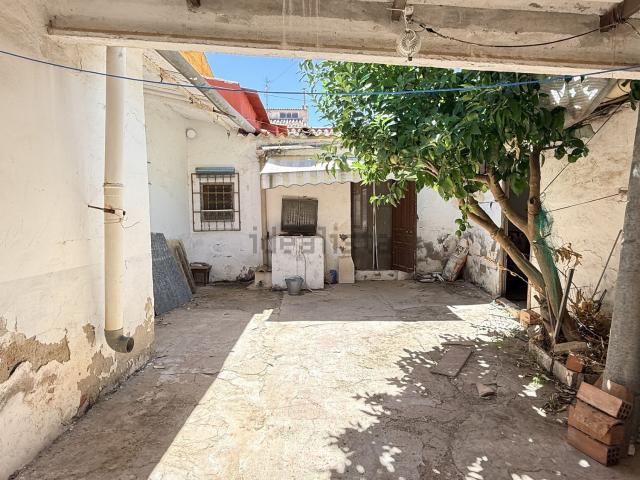 Casa en venta en La Solana, Ciudad Real