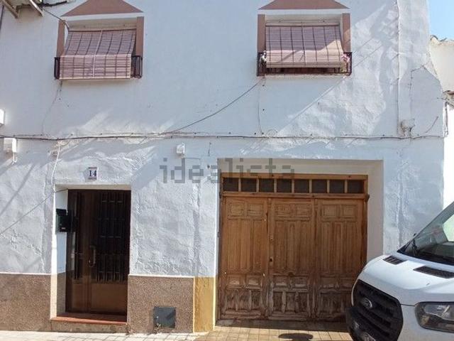 Casa en venta en La Solana, Castilla-La Mancha