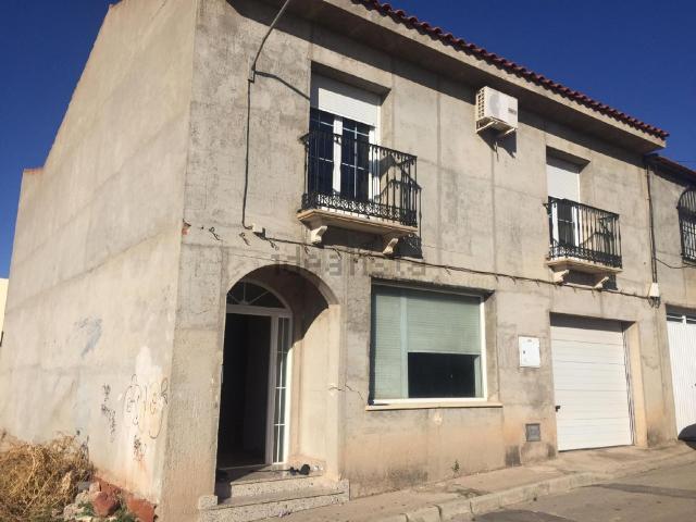 Casa en venta en La Solana, Castilla-La Mancha