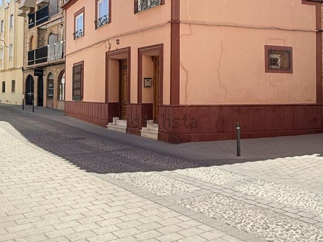 Casa en venta en La Solana, Ciudad Real