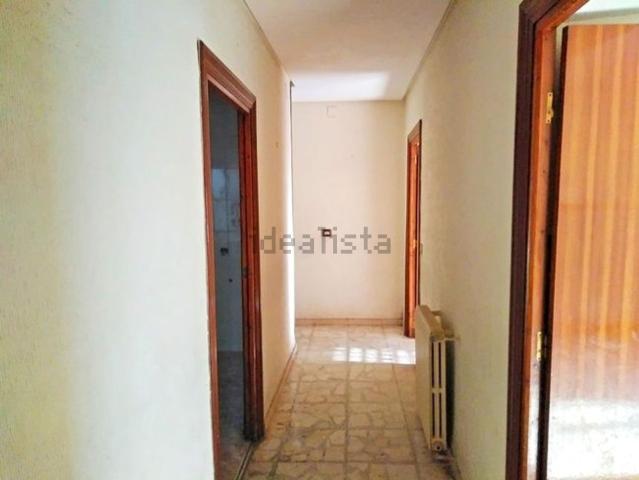 Casa en venta en La Solana, Castilla-La Mancha