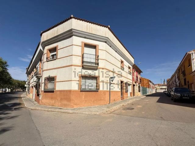 Casa en venta en La Solana, Ciudad Real