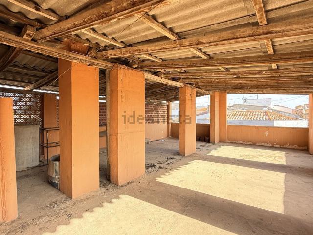 Casa en venta en La Solana, Ciudad Real